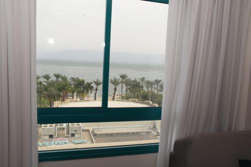 景觀, Kings Towers Accommodation in Tiberias in 提比里亞低地