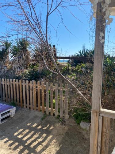 Emplacement exceptionnel et rare sur la plage! near Herve Cote Plage