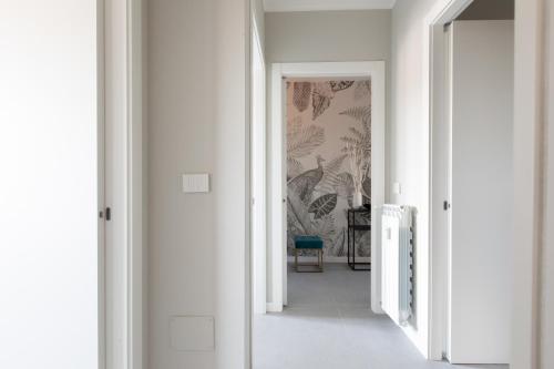 Lauria Apartments in Milan