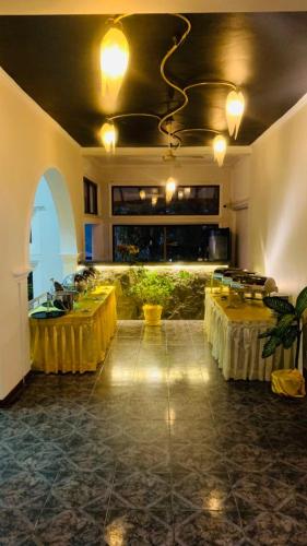 Indra Manel Family Holiday Resort