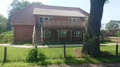 FeWo1 Griese in Damnatz, Deutschland