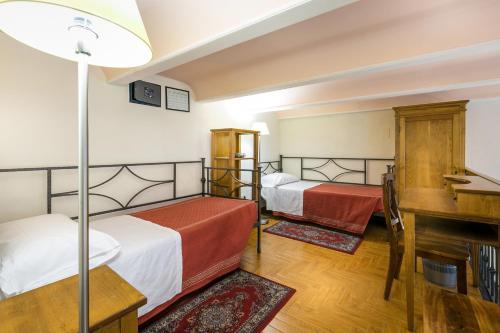 Hotel Collodi Firenze - image 10