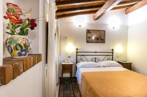 Hotel Collodi Firenze - image 6