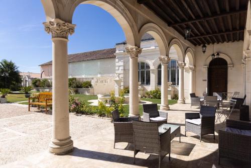 Chateau Pellisson