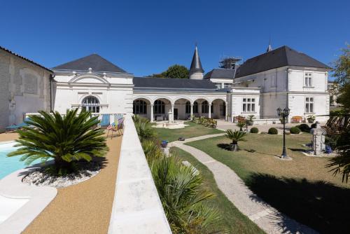 Chateau Pellisson