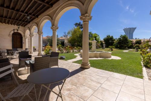 Chateau Pellisson