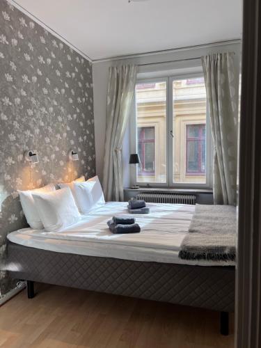 Hotel Duxiana Kristianstad - image 5