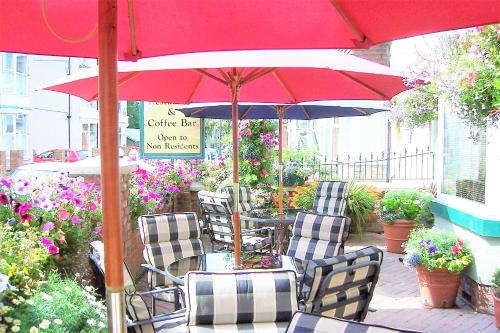 Hotels Image