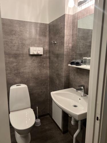 Hotel Duxiana Kristianstad - image 6