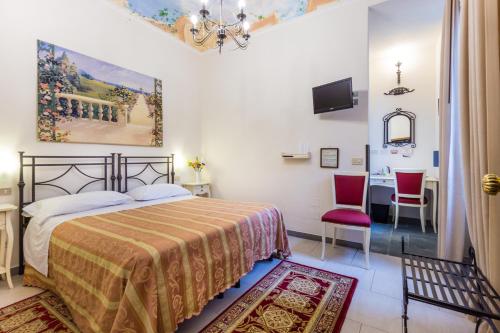 Hotel Collodi Firenze - image 2