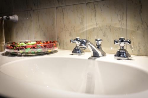 Hotel Collodi Firenze - image 5
