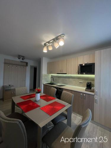 Apartamente Felix in Baile Felix