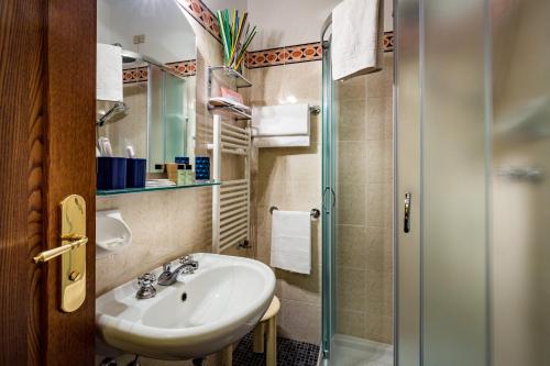 Hotel Collodi Firenze - image 7