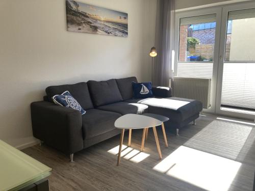 Apartment with Terrace room in Haus Meeresglück Seehase