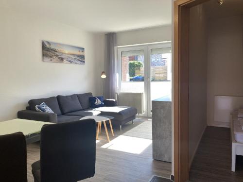 Haus Meeresglück Seehase - image 3