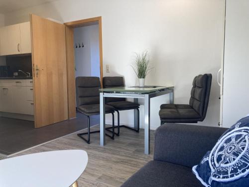 Apartment with Terrace image 9