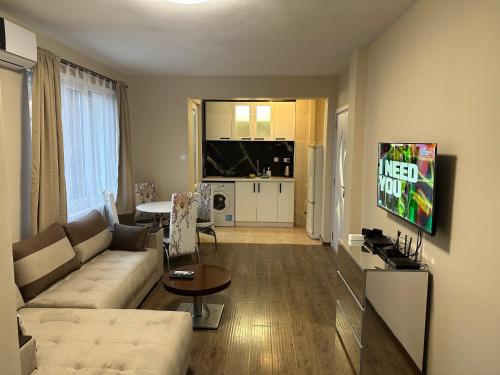 Apartment in Centre of Stara Zagora Apartment in Centre of Stara Zagora