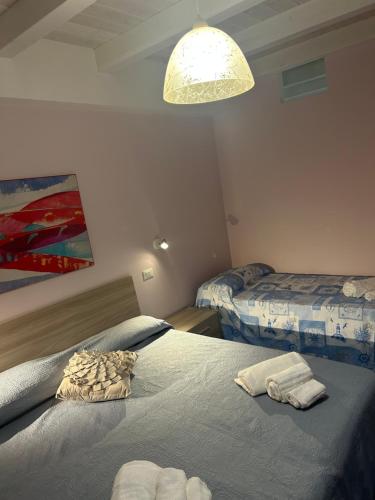 Affittacamere da Noemi – Castellammare del Golfo, CA