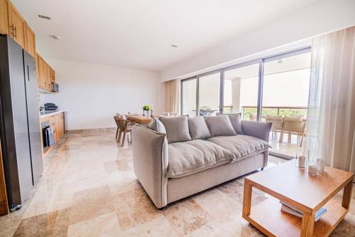 La Amada Residences Private Beach Getaway with Pools & Gym, Cancún (photo 7)