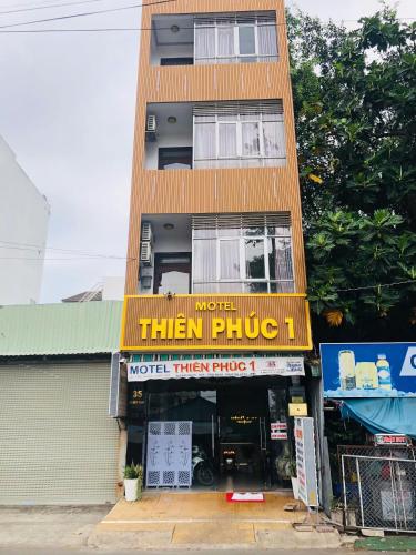 Motel Thiên Phúc 1