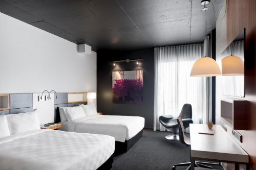 Alt Hotel Toronto Airport in Mississauga (ON)