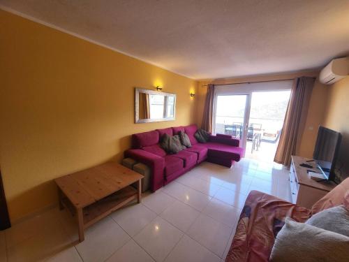 Roque del Conde 5 - Two Bed - image 5