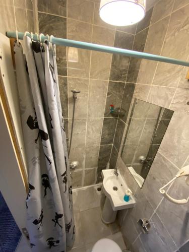 Chez Bore Butique Hotel - image 9