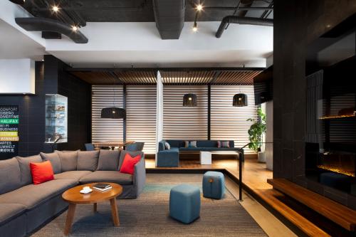 Alt Hotel Toronto Airport in Mississauga (ON)