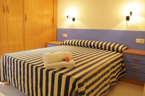 Apartaments Tamariu - Accommodation