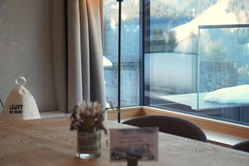 Suite with Sauna