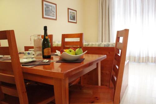 Apartaments Tamariu Apartaments Tamariu