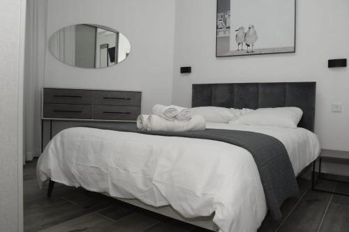 Kings Towers Accommodation in Tiberias in 提比里亞低地