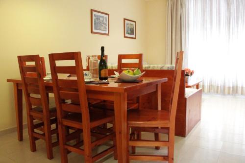 Apartaments Tamariu Apartaments Tamariu