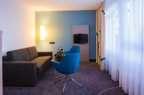 Hotel Am Terrassenufer - image 10