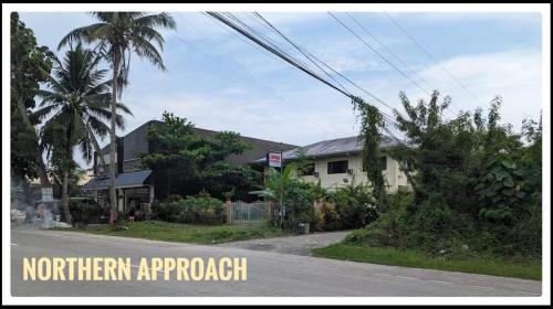 Amparo Residence, Arayat Room in Hilongos