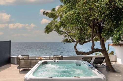 La Villa Mauresque in Σεν-Ραφαέλ