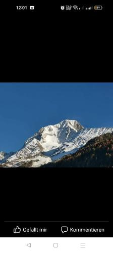  Le Sorelle Apartments in Ferden