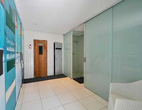 Flat com DUAS suítes dentro do Hotel Address Faria Lima – Sao Paulo, MA