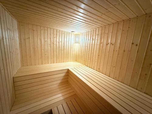 Sauna, Insko Home & Sauna in Insko