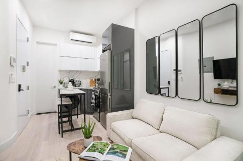 317-1B Modern 1Br UES W D, New York (Foto 6)