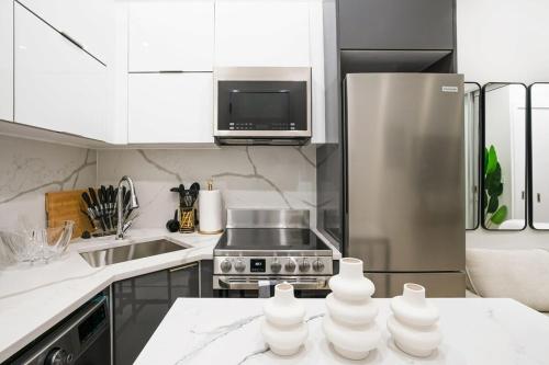 317-1B Modern 1Br UES W D, New York (Foto 7)
