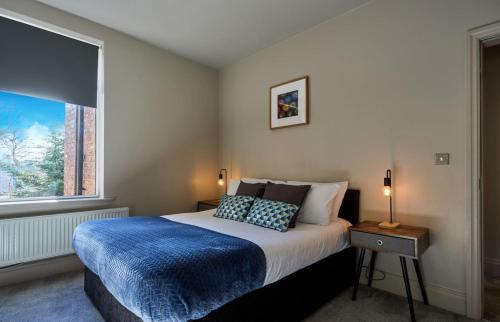 A selection of apartments in Golborne Business and Leisure WIFI Parking by Stone Pit Apartments A selection of apartments in Golborne Business and Leisure WIFI Parking by Stone Pit Apartments