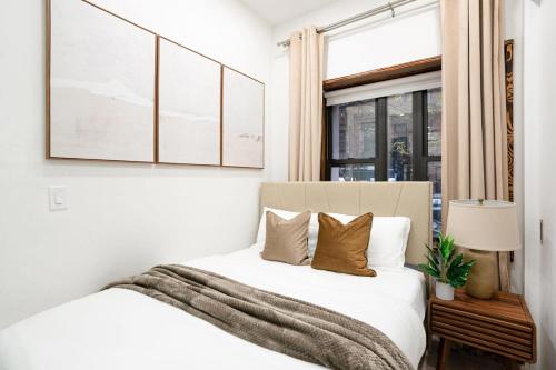 317-1B Modern 1Br UES W D - image 9