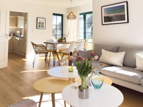 Two-Bedroom Apartment with Terrace