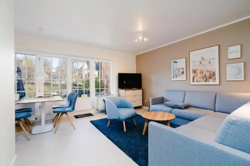 Ferienwohnung "Relax & Meer" in Scharbeutz, Deutschland