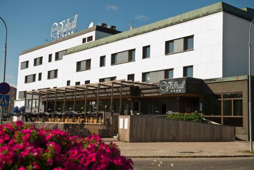 Hotell Valhall - image 9