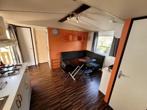 Mobil home Capbreton in Capbreton