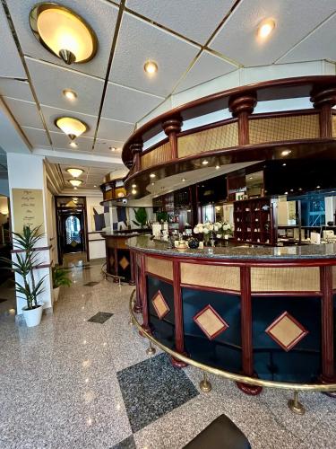 Hotel Bavaria - First Library Hotel - main image