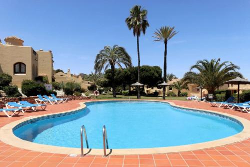 El Rancho Two Bedroom Townhouse La Manga Club RPM065