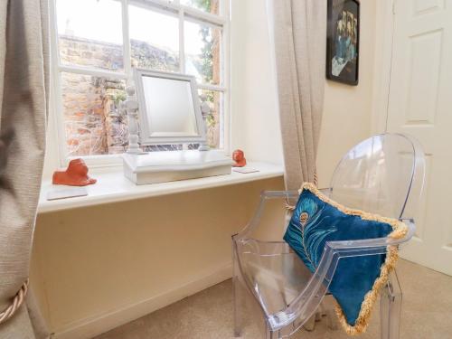 Beals Yard Beals Yard